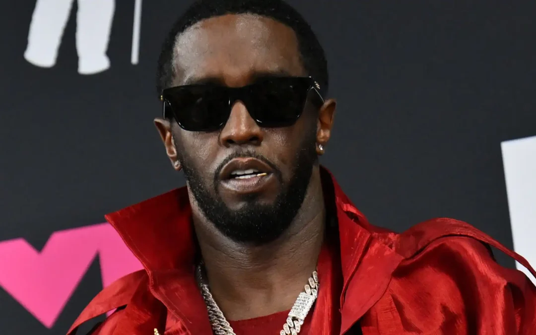 Linha direta para vítimas de Diddy recebeu 12 mil denúncias em um único dia
