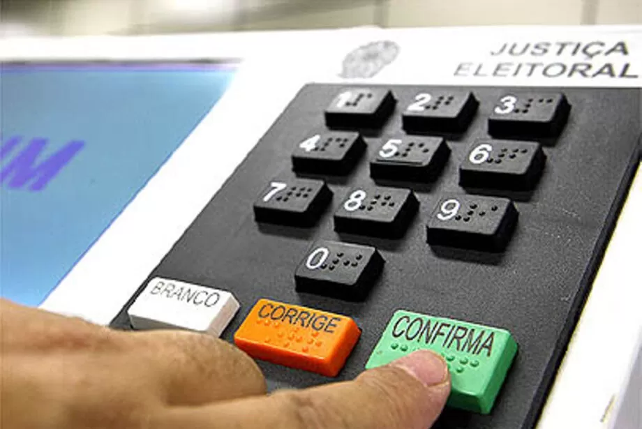 6,2% do total, votos nulos e em brancos decidiriam eleições em Campo Grande