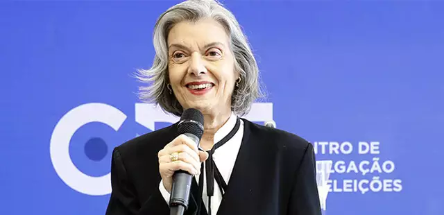 TSE confirma dia de votação sem intercorrências neste 2º turno