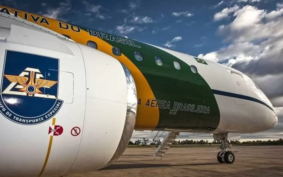 Governo enviará avião para repatriar brasileiros que estão no Líbano