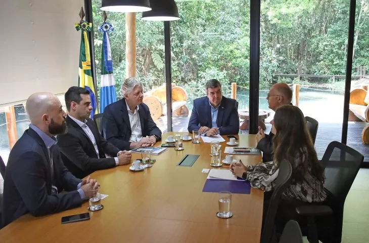 Para expandir atuação, Governo de MS elabora projetos de desenvolvimento em todo o Estado