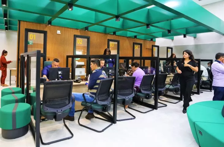 Melhoria de processos reduz burocracia e dá mais agilidade às renovações pelo CNH Ágil no Detran-MS
