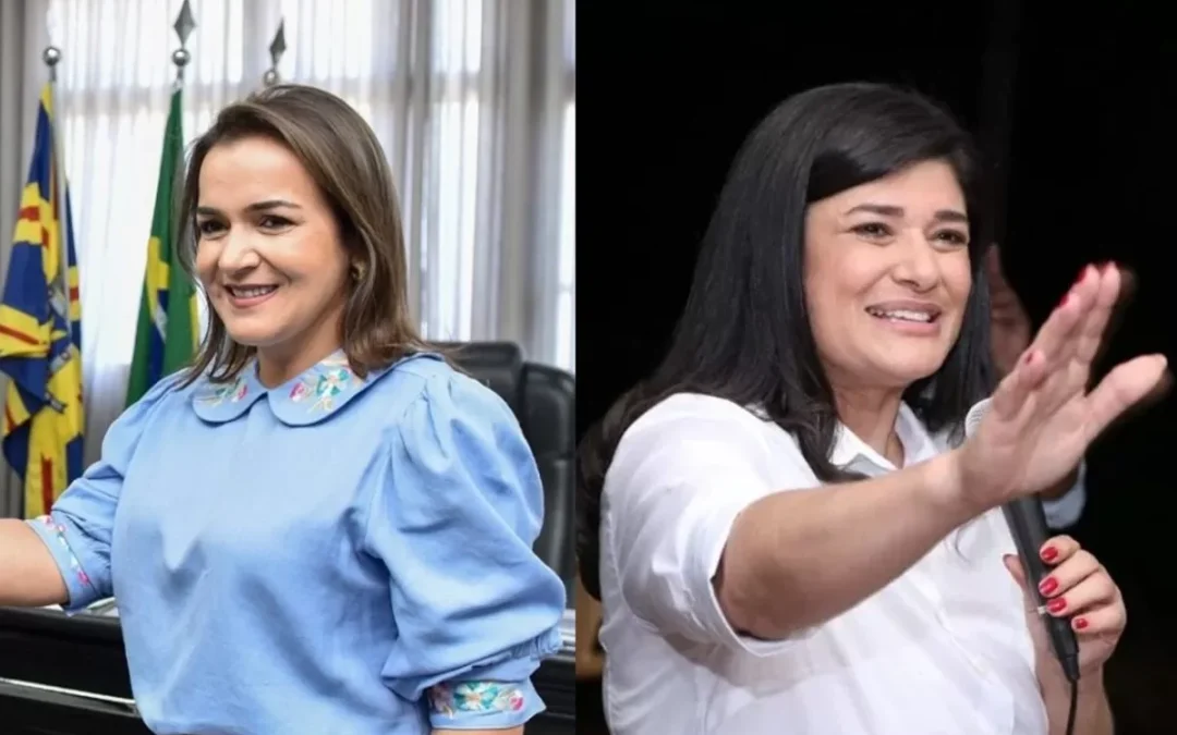 Quaest mostra Rose e Adriane em empate técnico na Capital