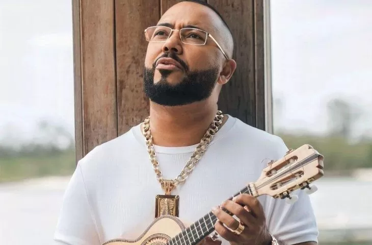 ‘MS Ao Vivo’ celebra Mês da Consciência Negra com show de Dudu Nobre no dia 24