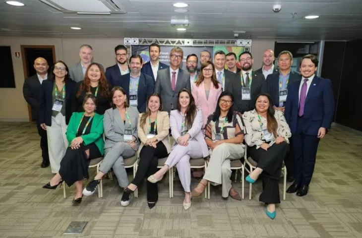 Mato Grosso do Sul vai sediar o Fórum Nacional das Secretarias Estaduais de Comunicação