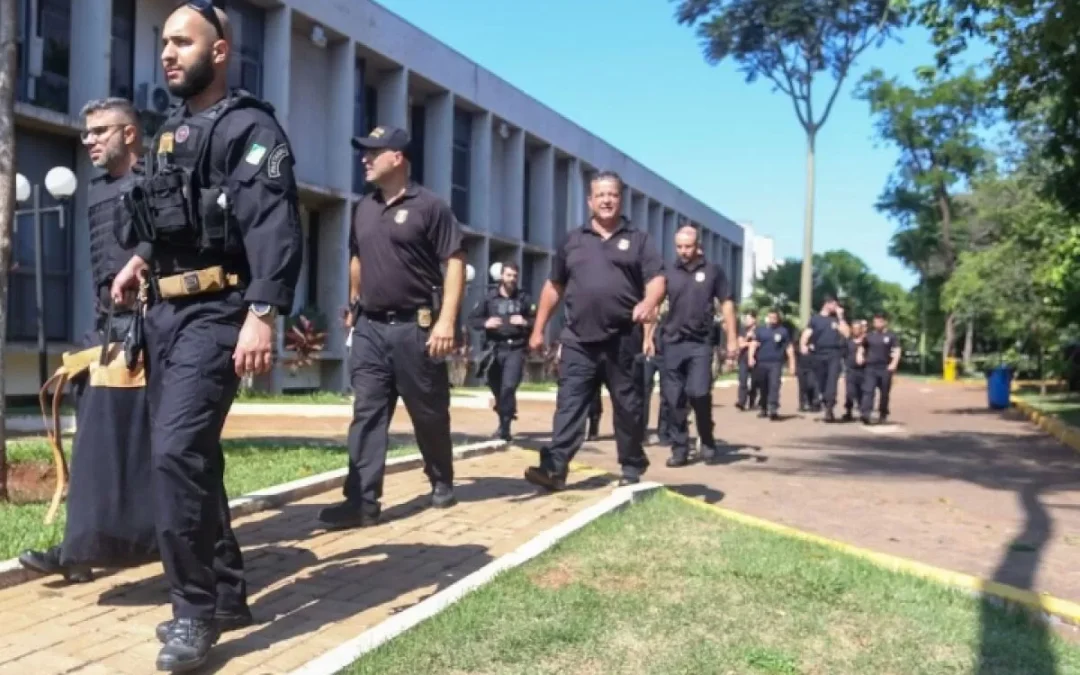 Venda de sentença: desembargadores de MS atrasam uso de tornozeleira em manobra arriscada
