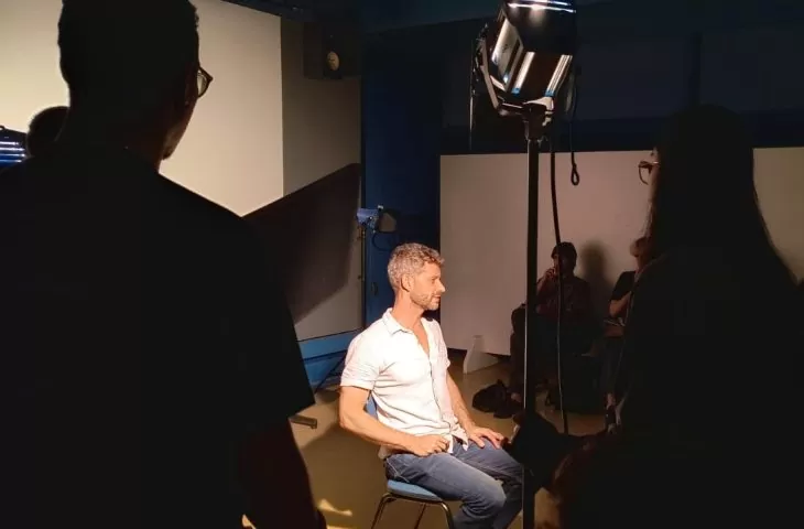 Em novo espaço, Fundação de Cultura inaugura Núcleo de Produção Digital na próxima quinta