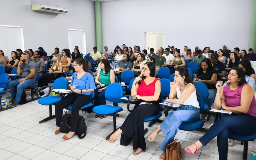 Semadur oferece novas capacitações para simplificar a emissão de Alvará de Construção e Carta de Habite-se Declaratório