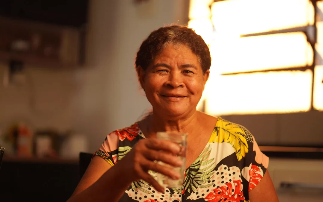 Campo Grande passa pela maior expansão de rede de esgoto da história