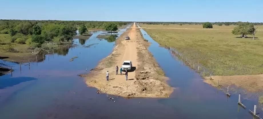 TCE-MS vai inspecionar obras no Pantanal