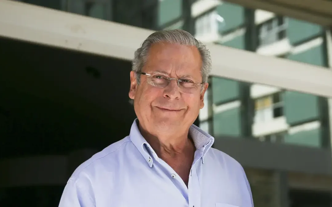 STJ encerra processos da Lava Jato contra ex-ministro José Dirceu