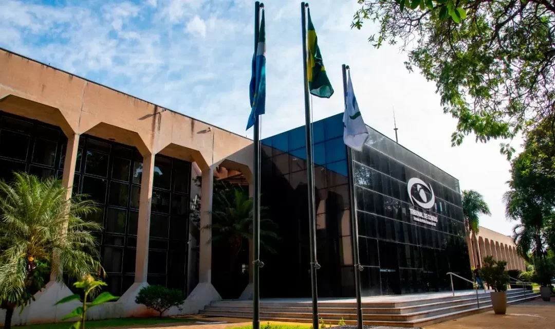 Eleição para nova diretoria do Tribunal de Contas será dia 18 de dezembro
