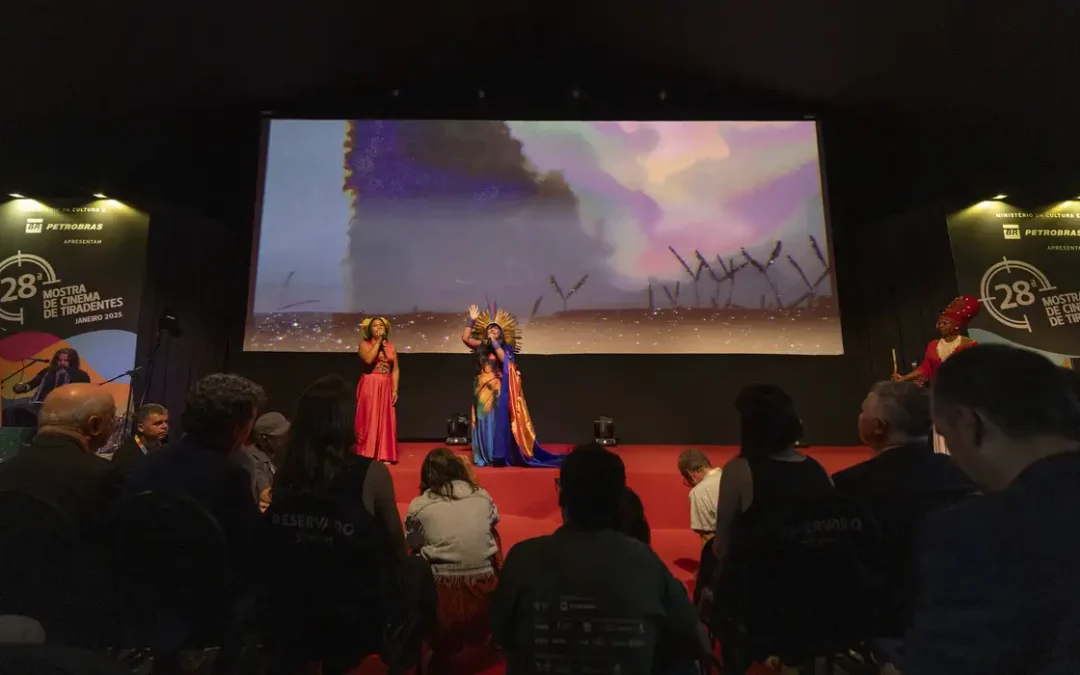 MinC quer streaming público e regulação de plataformas em 2025