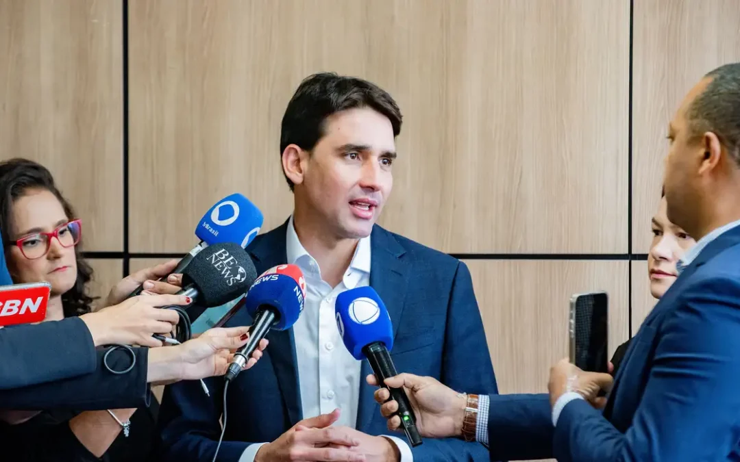 Ministro diz que fusão entre Azul e Gol pode reduzir preço de passagem