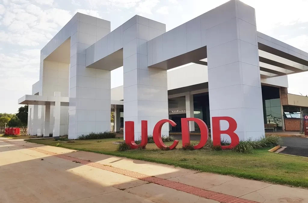 Inscrições abertas para o Vestibular Agendado UCDB 2025A
