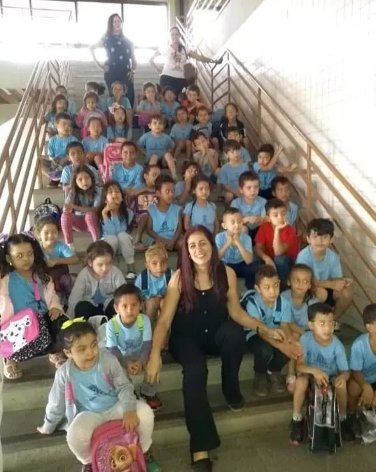 Museu da Imagem e do Som tem atividades de férias para as crianças