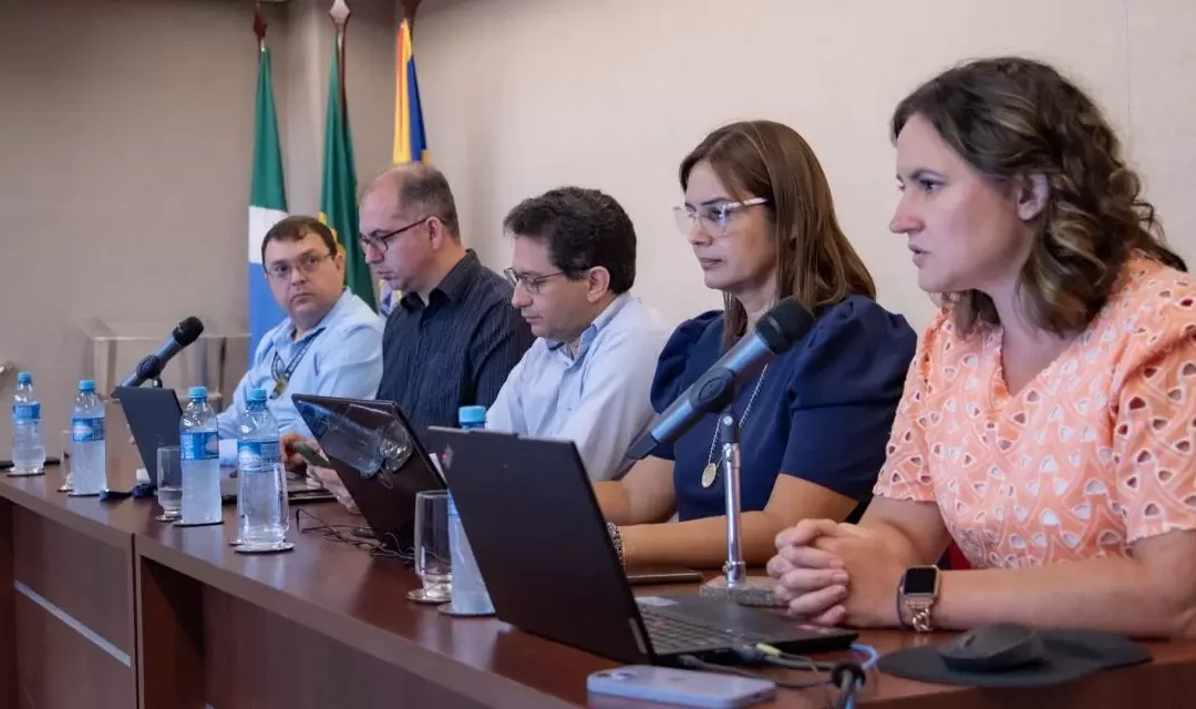 TCE-MS dá continuidade à capacitação de jurisdicionados e servidores no sistema e-Sfinge