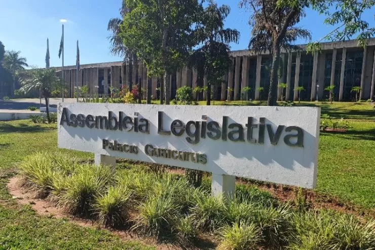 Ministério Público Estadual encaminha proposta para reestruturação administrativa