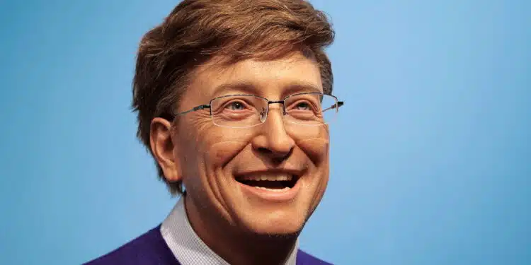 Bill Gates confessa que poderia ter sido diagnosticado com autismo na infância