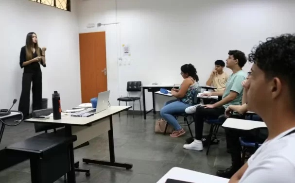 Profissionais de 15 áreas poderão se inscrever para serem instrutores em Campo Grande