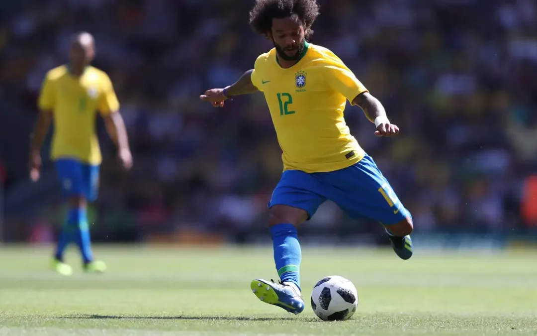 Sem clube desde novembro, Marcelo anuncia aposentadoria aos 36 anos