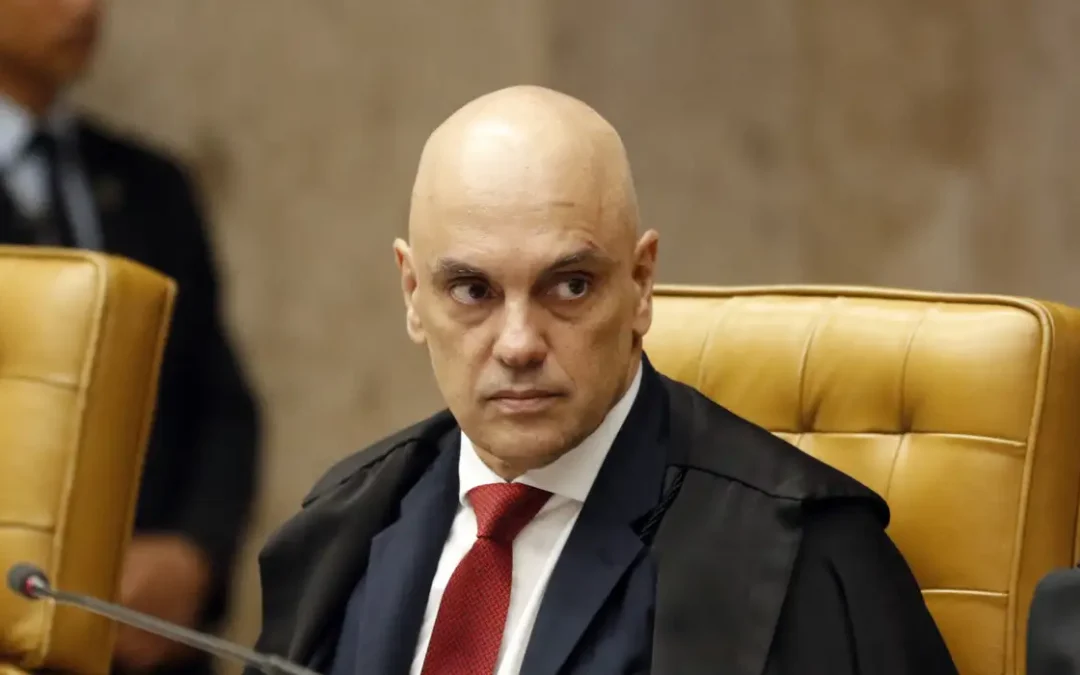 Moraes mantém prisão de militar suspeito de planejar morte de Lula