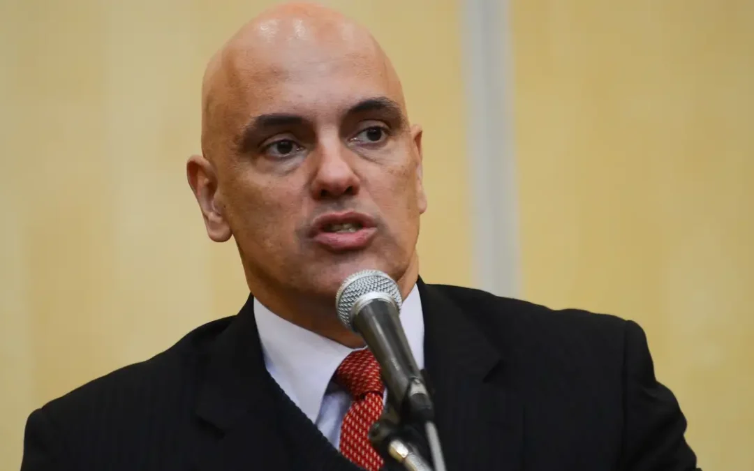 Moraes diz que Braga Netto tem acesso a provas e nega mais prazo