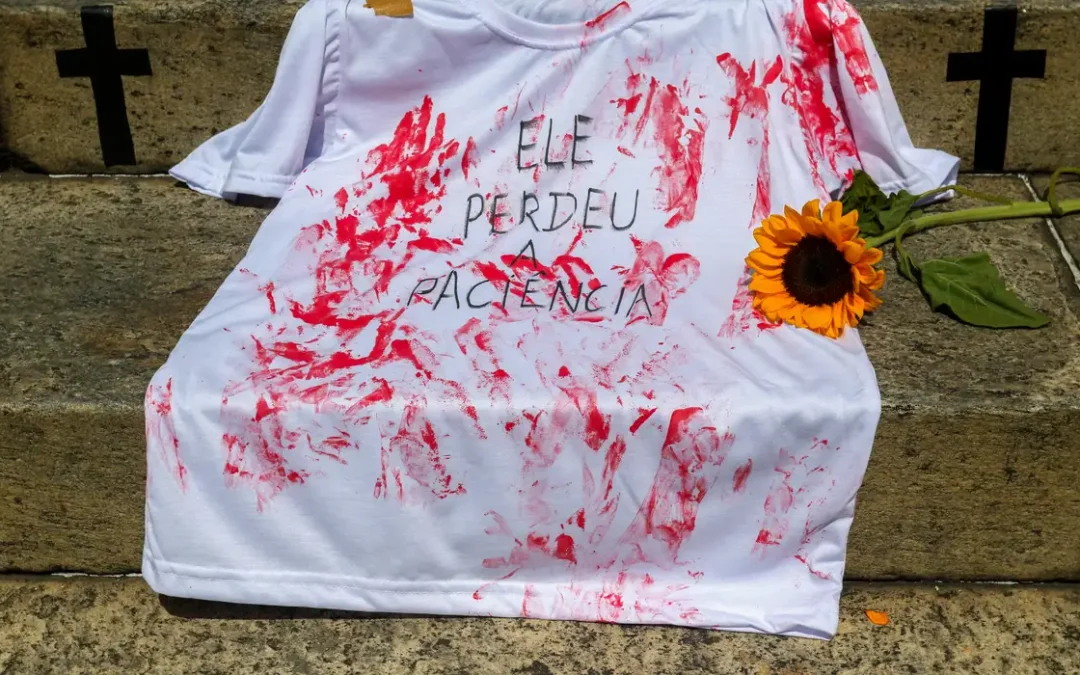 Lei do Feminicídio completa 10 anos com impunidade como desafio