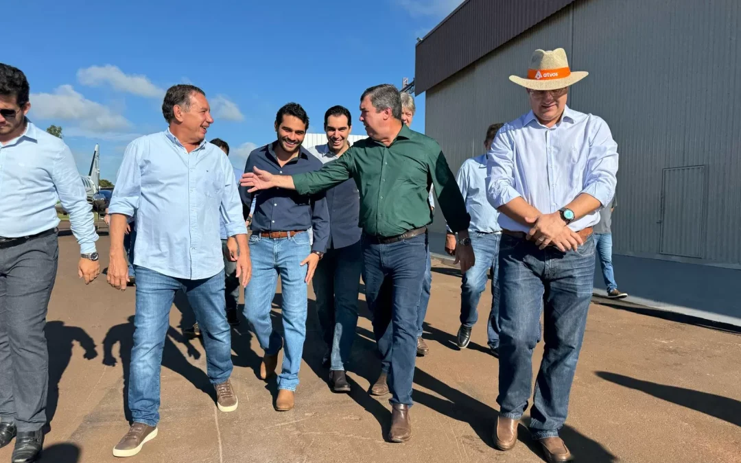 ALEMS vai cobrar antecipação da duplicação da BR-163 trecho Campo Grande/Dourados