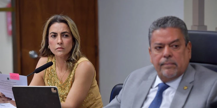 CPI das Bets ouve nesta semana empresária e ex-apostador