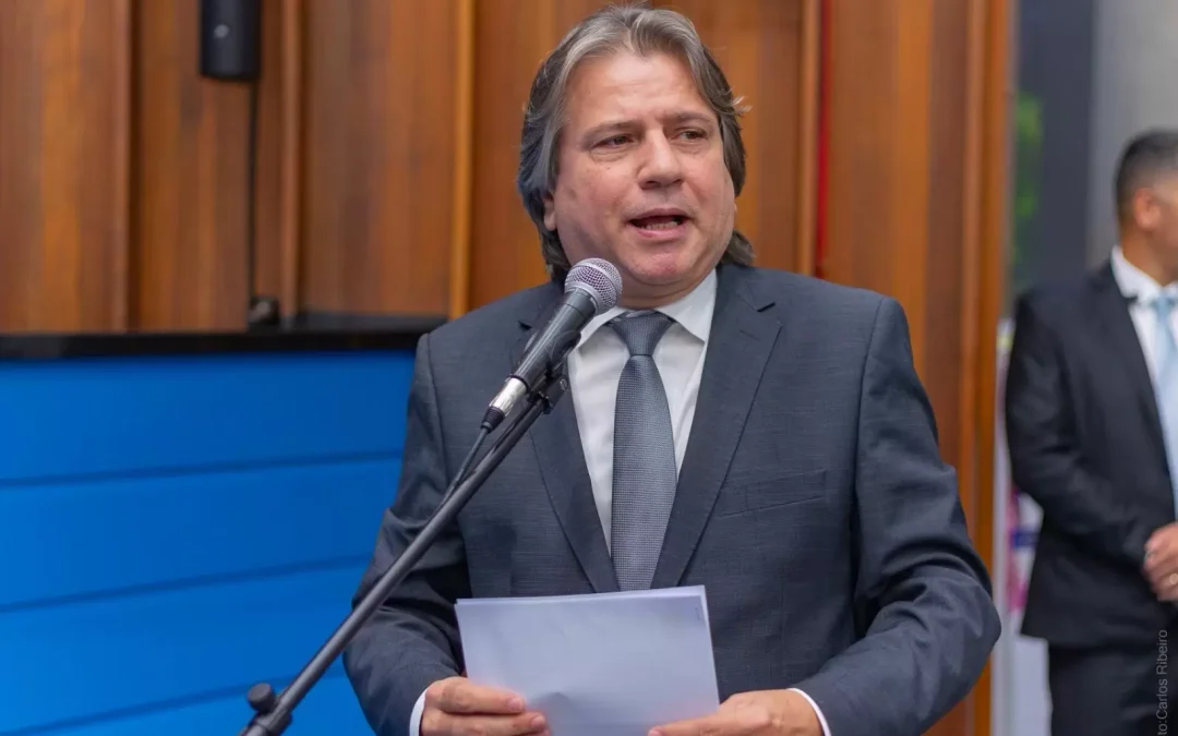 Assembleia aprova, em 1ª votação, PL do Deputado Caravina que cria o Vale da Celulose