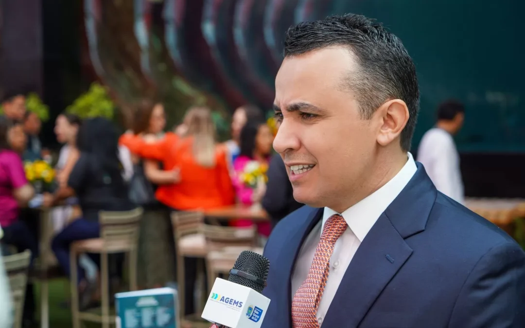 Opinião: Dr. João Paulo Lacerda, “Caos na saúde pública requer união de todos, reforça especialista em Direito Administrativo”.