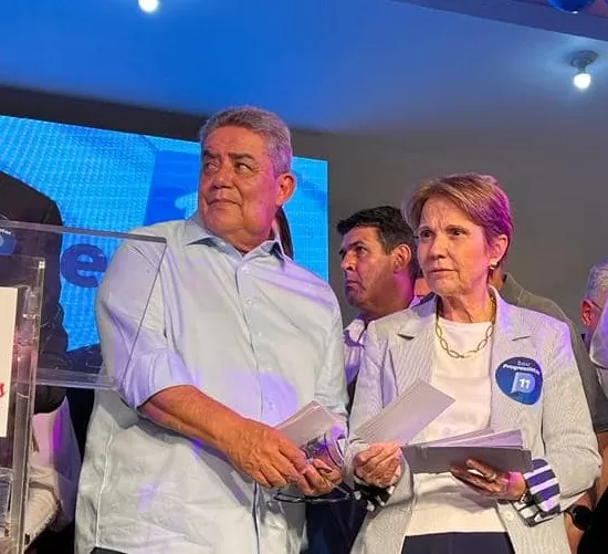 Com novos prefeitos filiados, PP reforça estratégia de 2026 e consolida Tereza como líder da direita