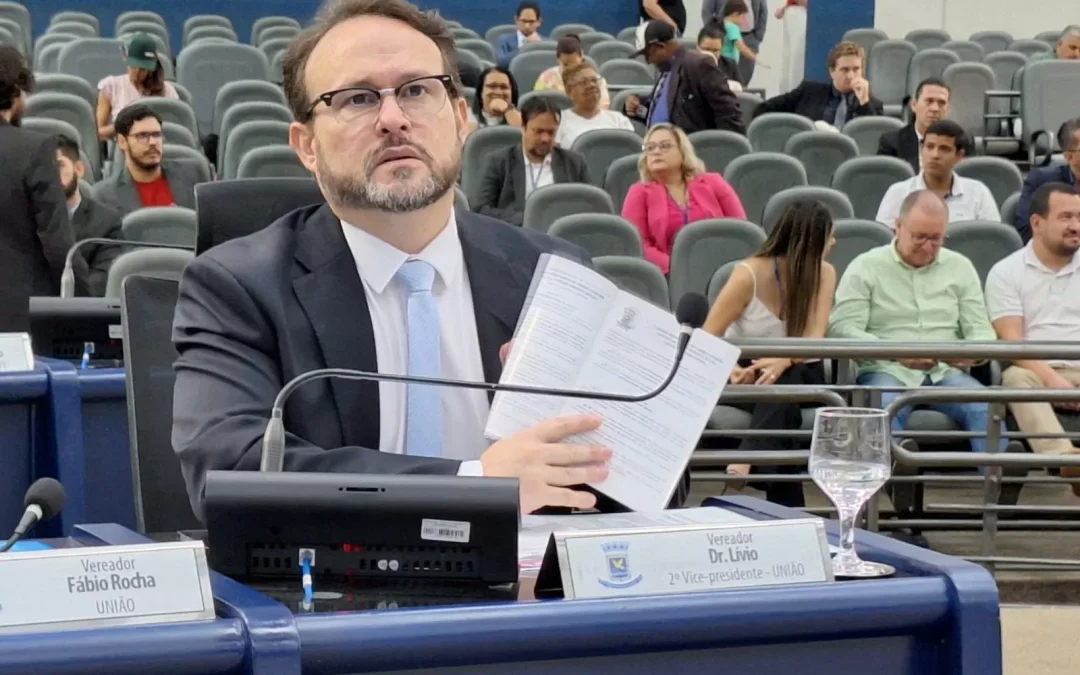 Câmara dá aval e CPI vai investigar o Consórcio Guaicurus e a Prefeitura da capital