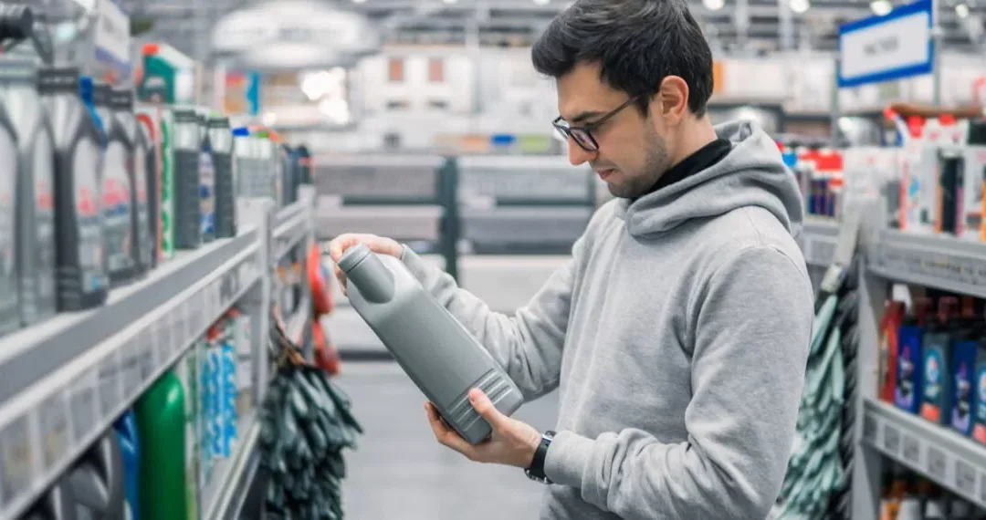 Nova lei gera alerta para consumidores e donos de veículos