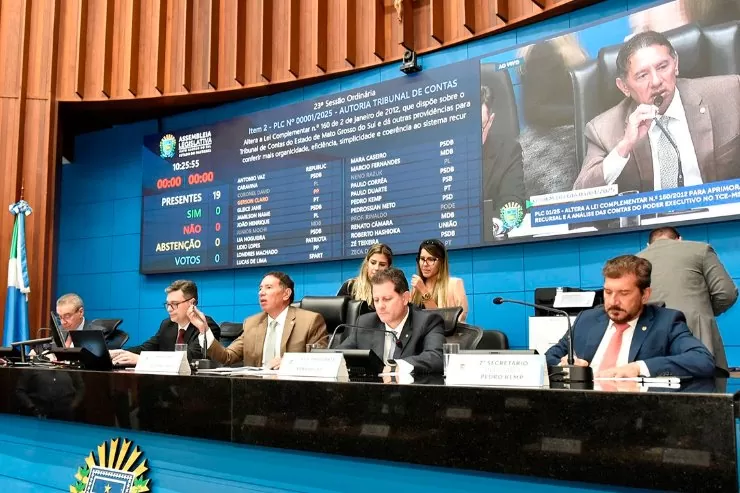 Publicada Resolução com nova regra para eleição da Mesa Diretora