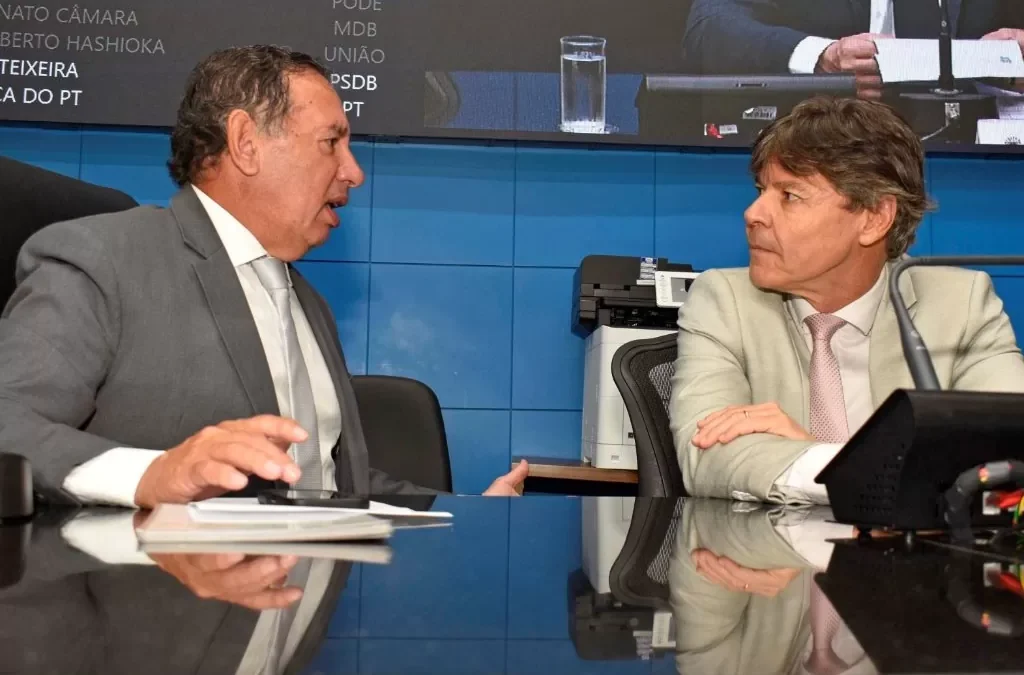 Lei: Multas de trânsito leves e médias podem ser convertidas em advertência