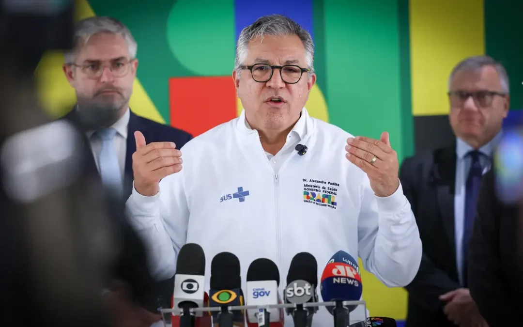 Parceria com setor privado quer reduzir tempo de espera no SUS