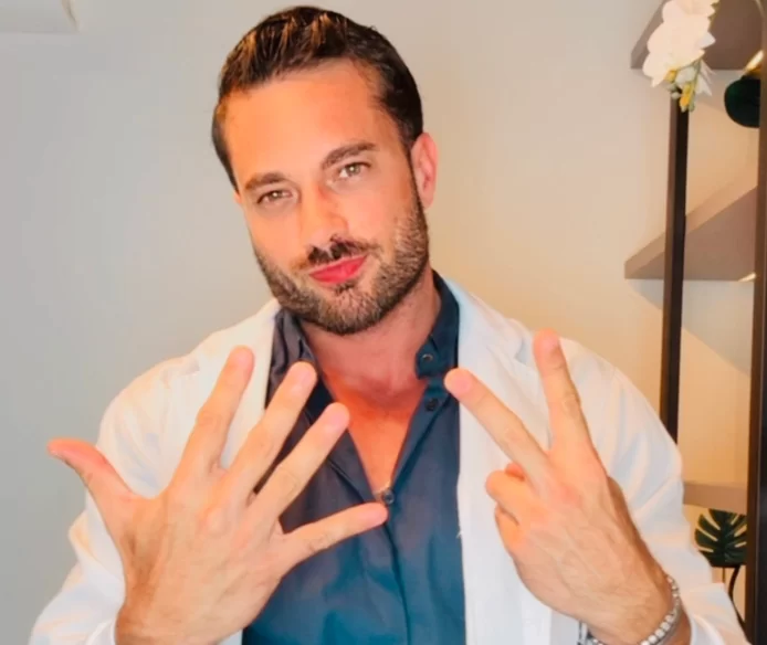 Marcelo Accioly dá dicas de como melhorar o sono sem o uso de medicação