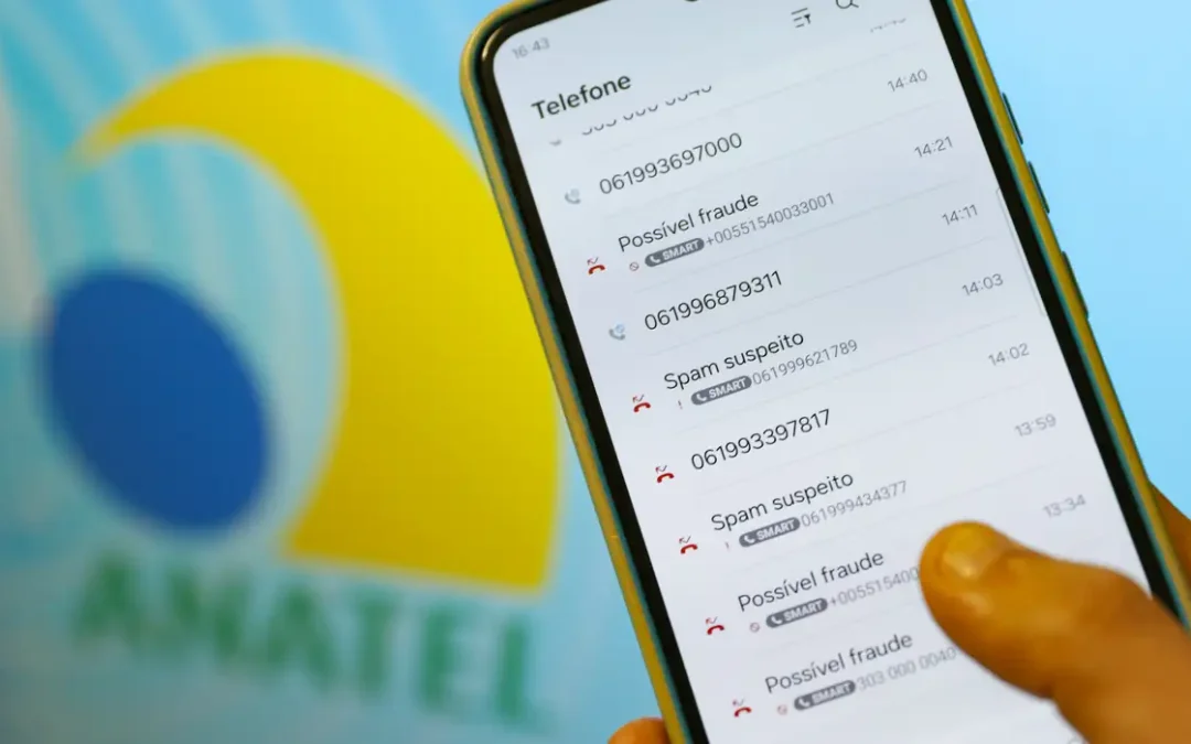 Anatel abre canal no WhatsApp para receber reclamações de consumidores