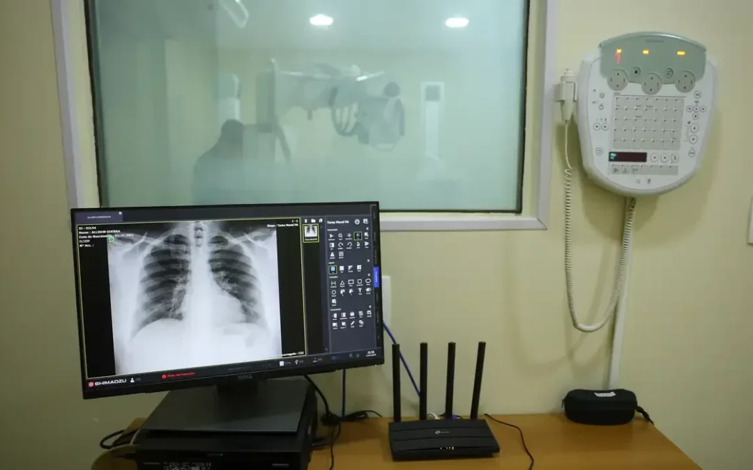 Brasil tem aumento de hospitalizações por Influenza A, alerta Fiocruz