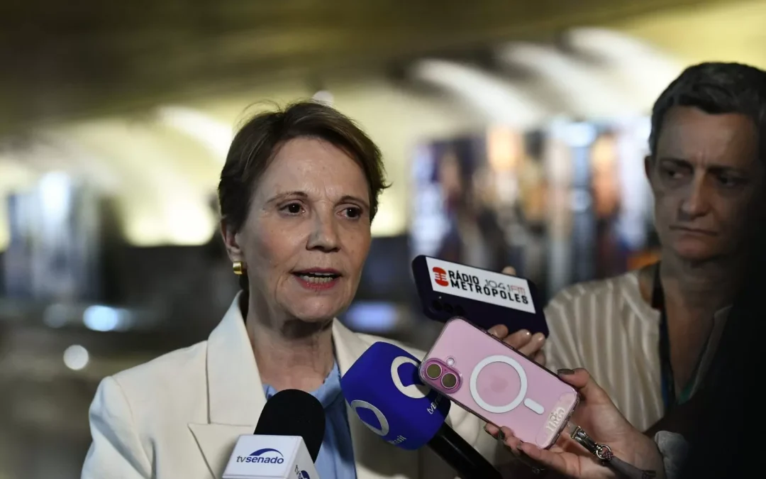 Pedido de CPI Mista para investigar INSS é protocolado