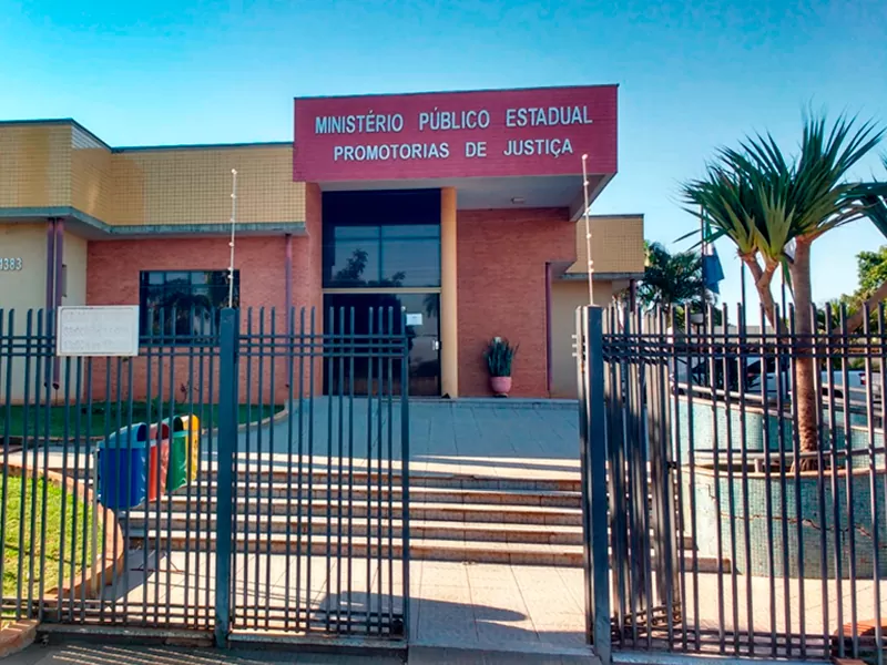 MPMS investiga irregularidades na escolha de diretores nas escolas de em Sidrolândia