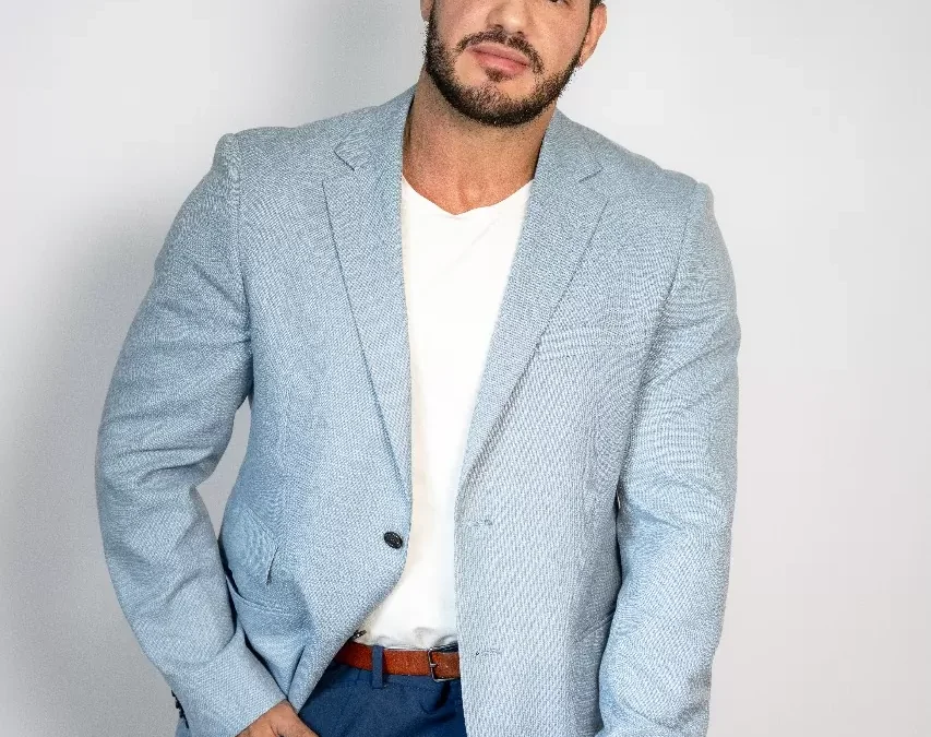 Vitor Ferigato cita quais alimentos não devem ser consumidos antes da atividade física