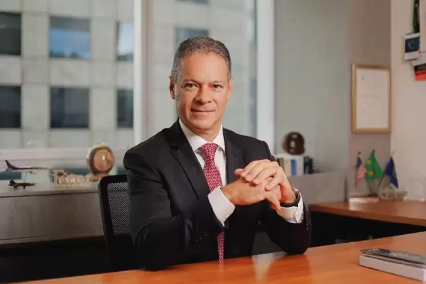 Renato Opice Blum ministra Aula Magna na Faculdade Insted em Campo Grande 