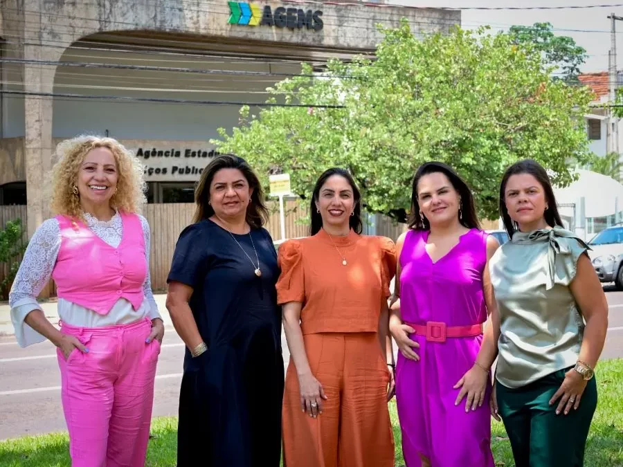 AGEMS revoluciona modelo de atendimento e leva Ouvidoria para perto da comunidade