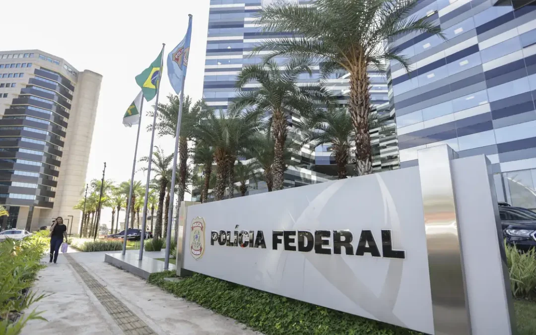 Polícia Federal abre inscrição de concurso para preencher mil vagas