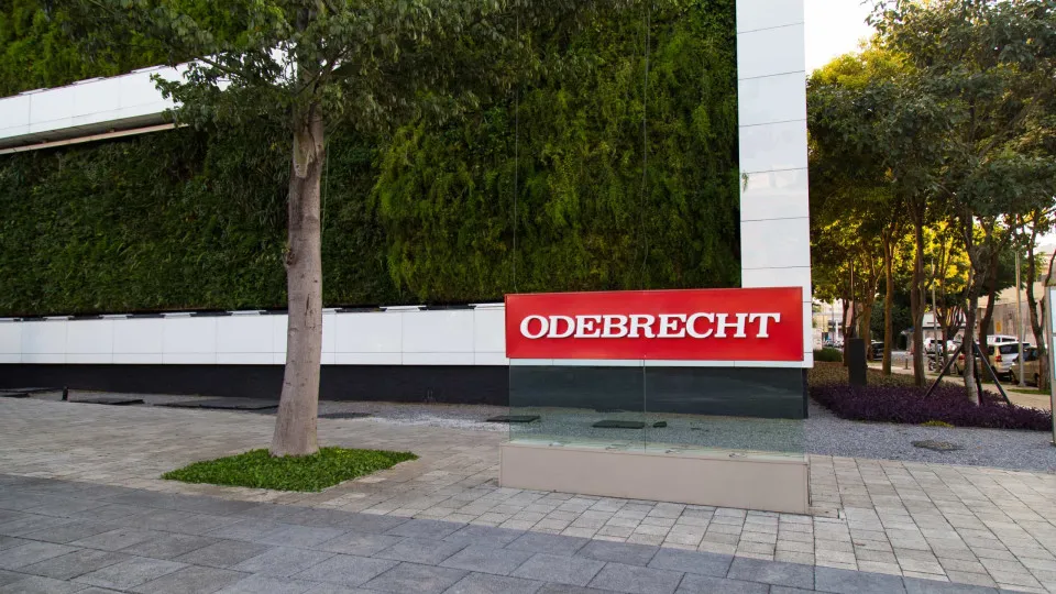 Seis anos depois, construtora Odebrecht volta a se chamar Odebrecht