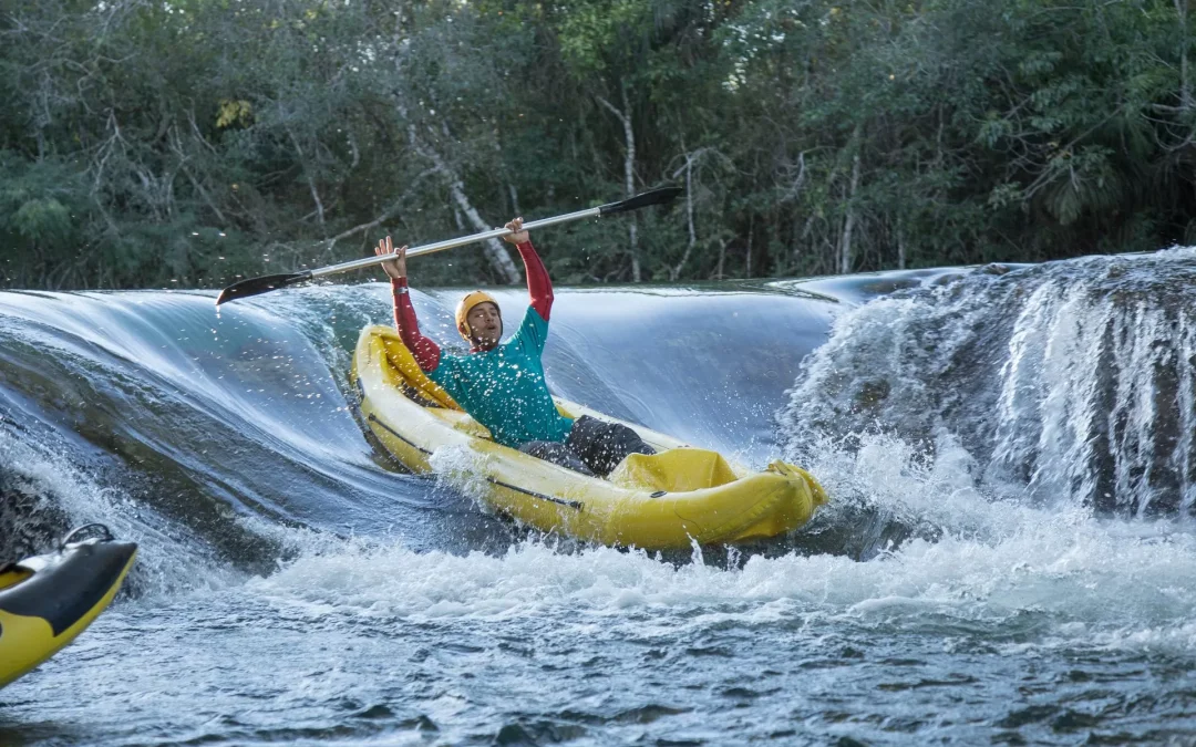 Turismo de MS teve o 6º melhor desempenho do País