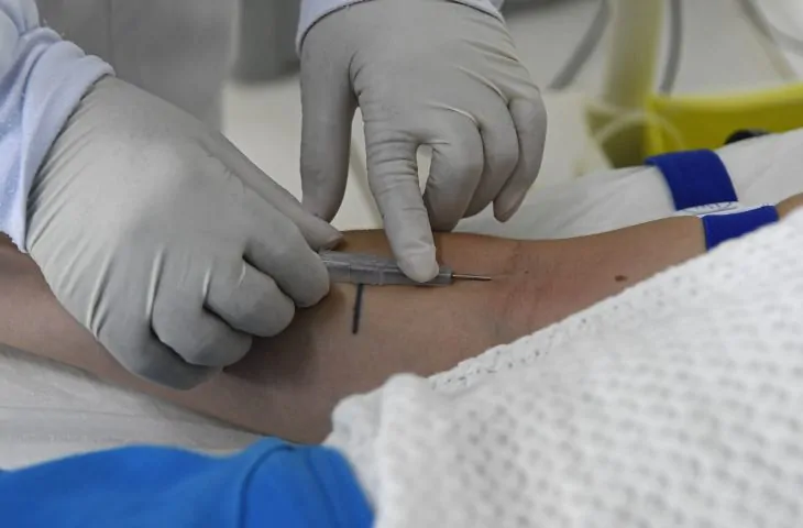 Campanha “Doe o Melhor de Você: Doe Vida” chega à 13ª edição com mobilização no Comando-Geral da PMMS